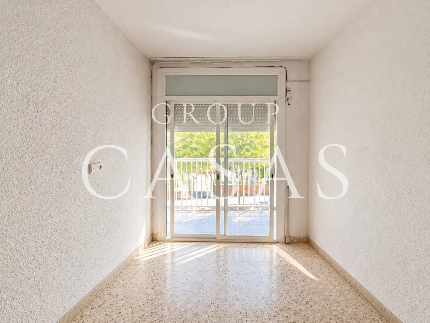 Piso con terraza en venta en Carrer de la Baronessa de Maldà, imagen 2