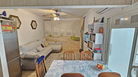 Foto 2 de Apartament en venda a Calle General Espartero, 27, Carolinas Altas, Alicante