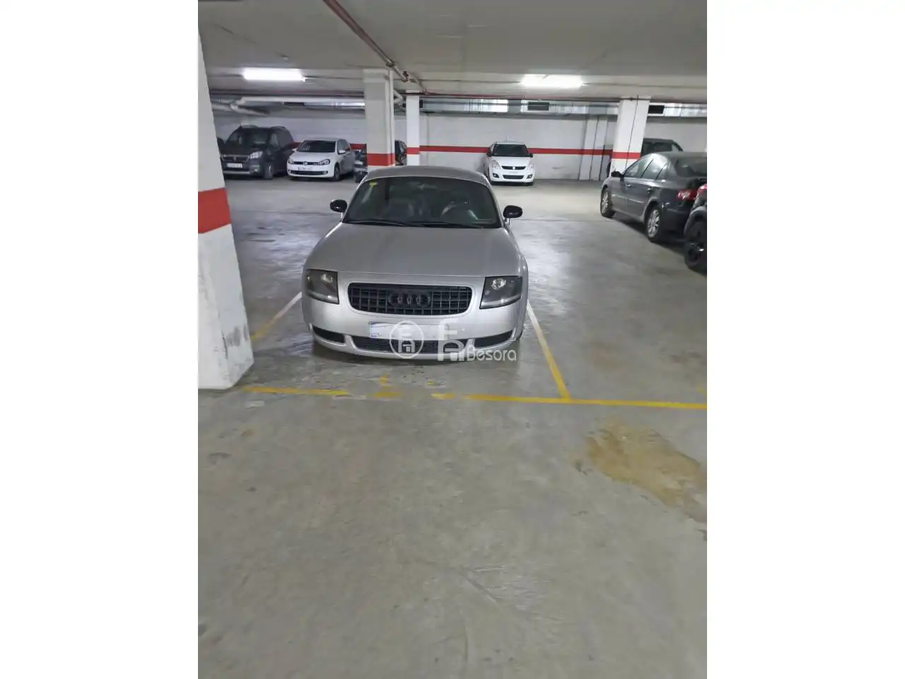 Parking à vendre à Calle Pere Cabrera, imagen 3