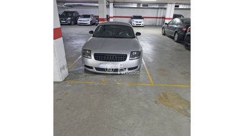 Venta de garaje en Lleida Capital! Cappont  Pere Cabrera, imatge 3