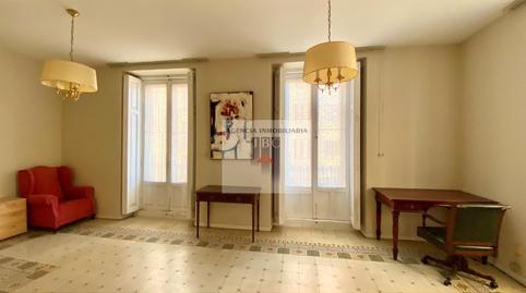 Foto 3 de Pis en venda a Centre - Zona Alta, Alcoy / Alcoi