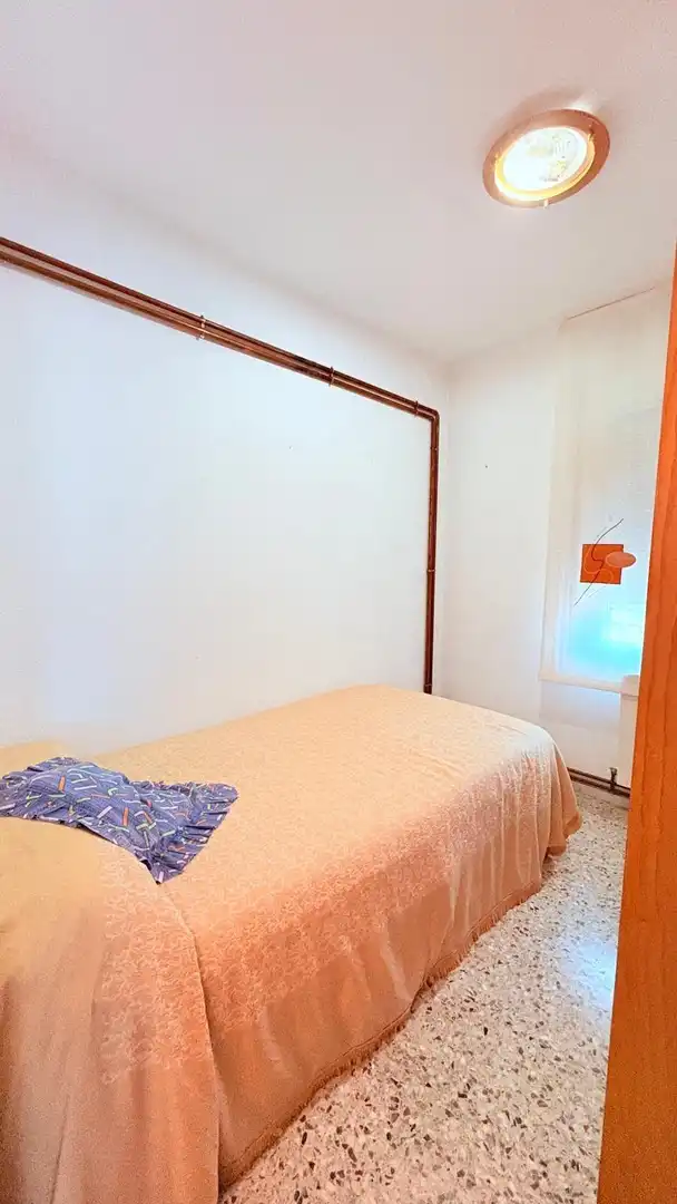 Flat with terrace for sale in Poble, imagen 13