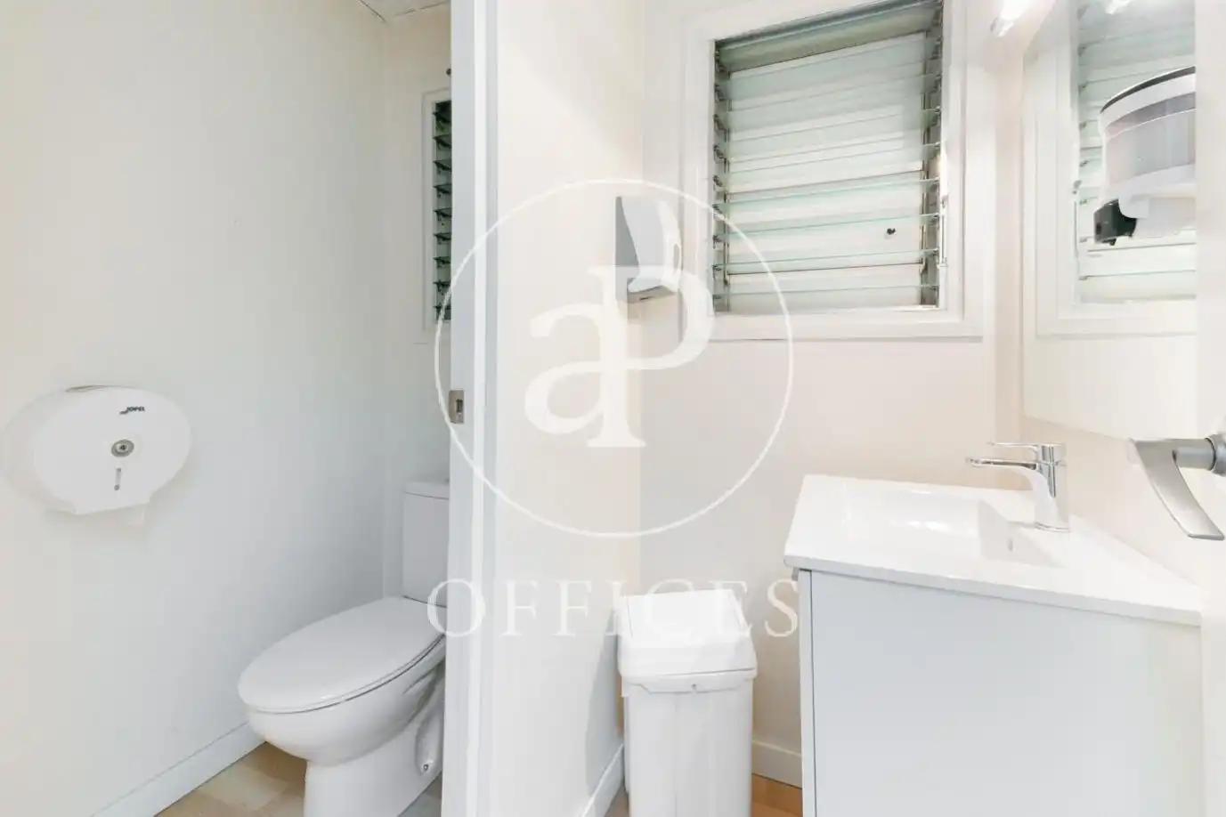 Office space with lift to rent in Avinguda Diagonal, imagen 14