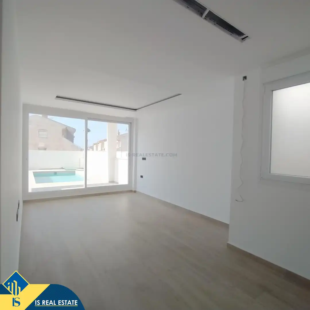 Chalet con jardín en venta en Nueva Torrevieja - Aguas Nuevas, imagen 13