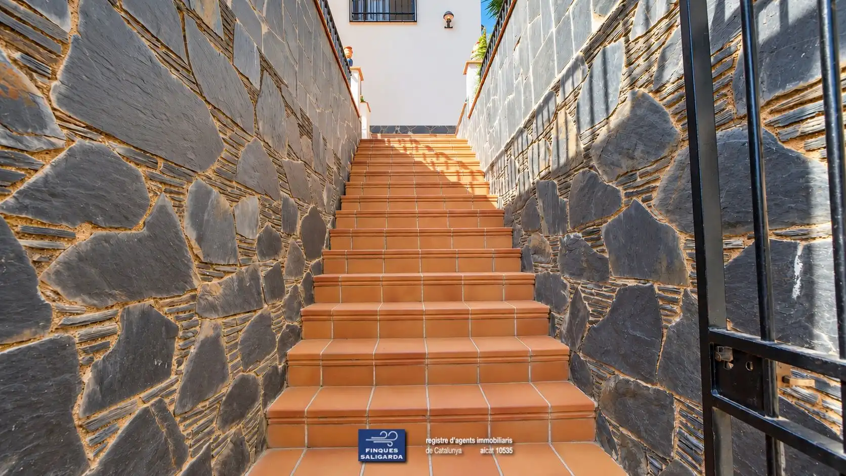 Haus mit Terrasse zum Verkauf in L'Ametlla del Vallès, imagen 5