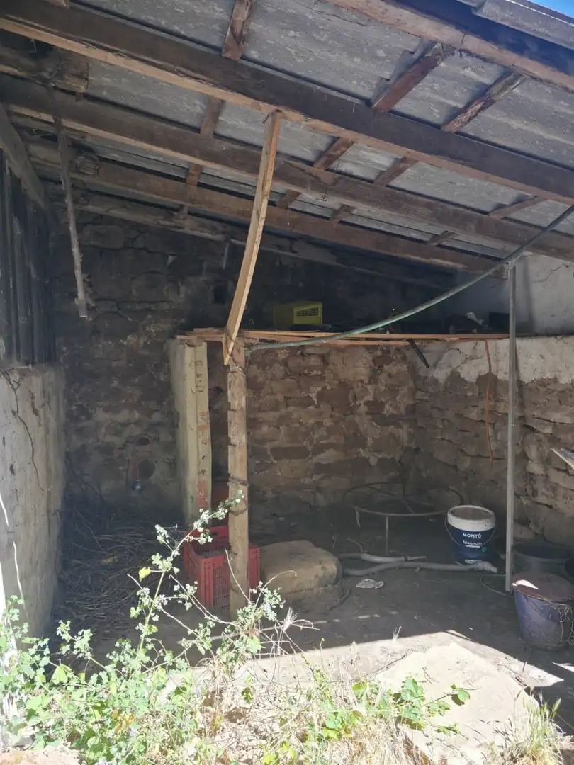 Casa o chalet en venta en Salinas de Pisuerga con Trastero