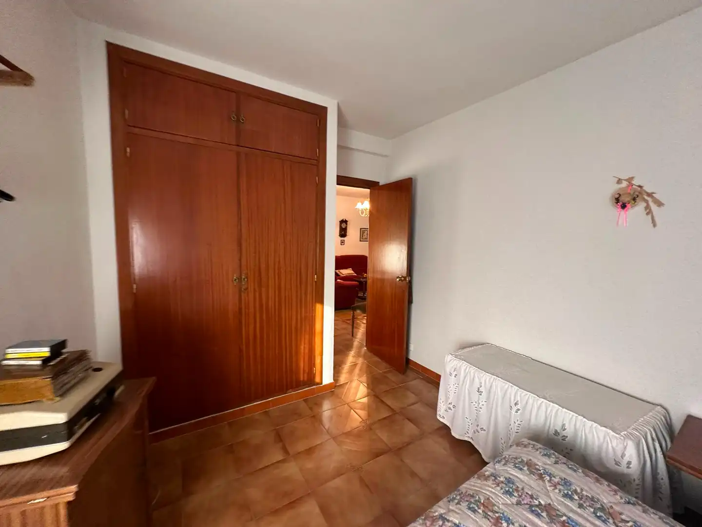 Flat for sale in Estremera, Madrid