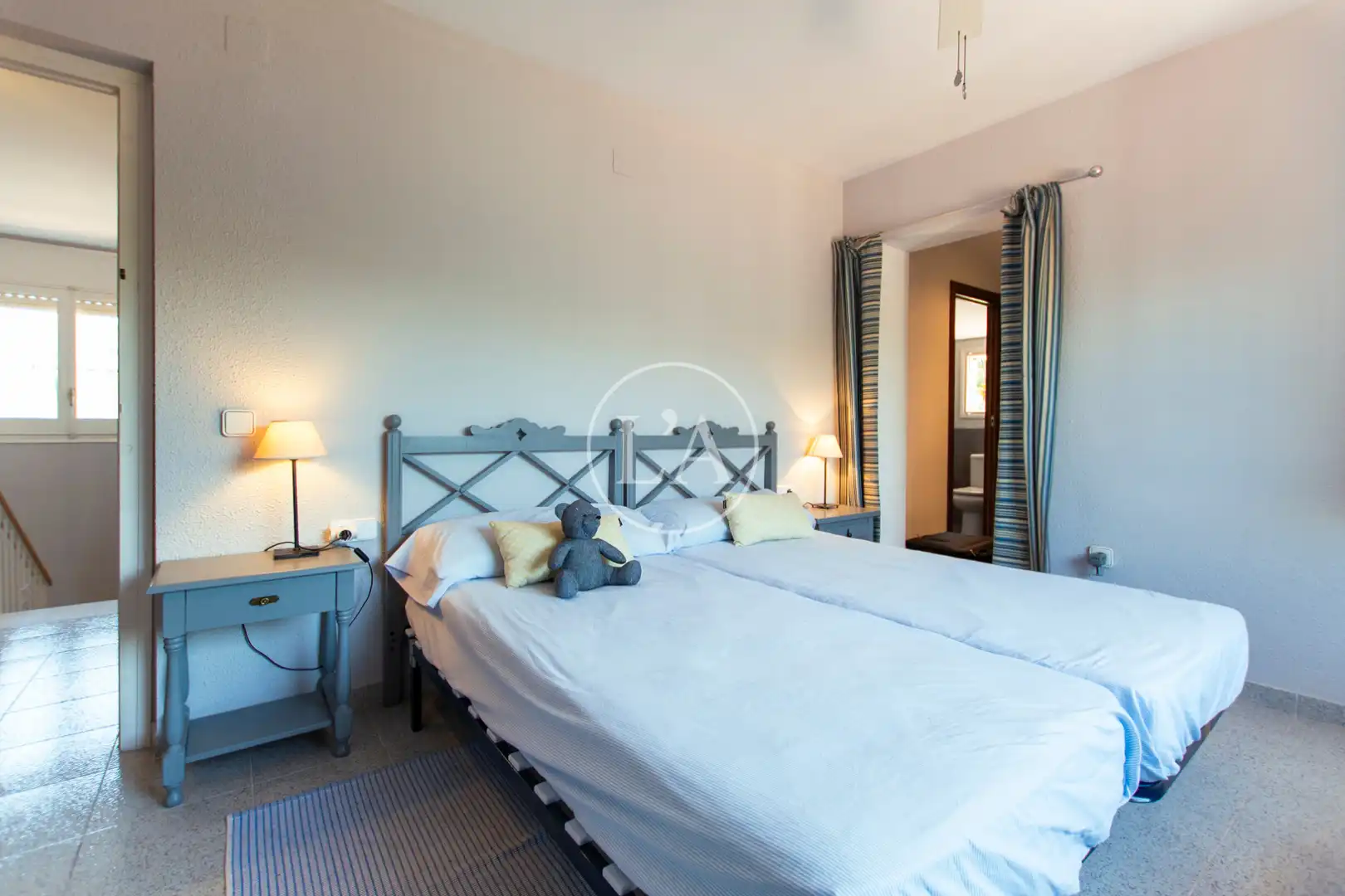 Detached house with pool for sale in Carrer Cèsar Martinell, imagen 32