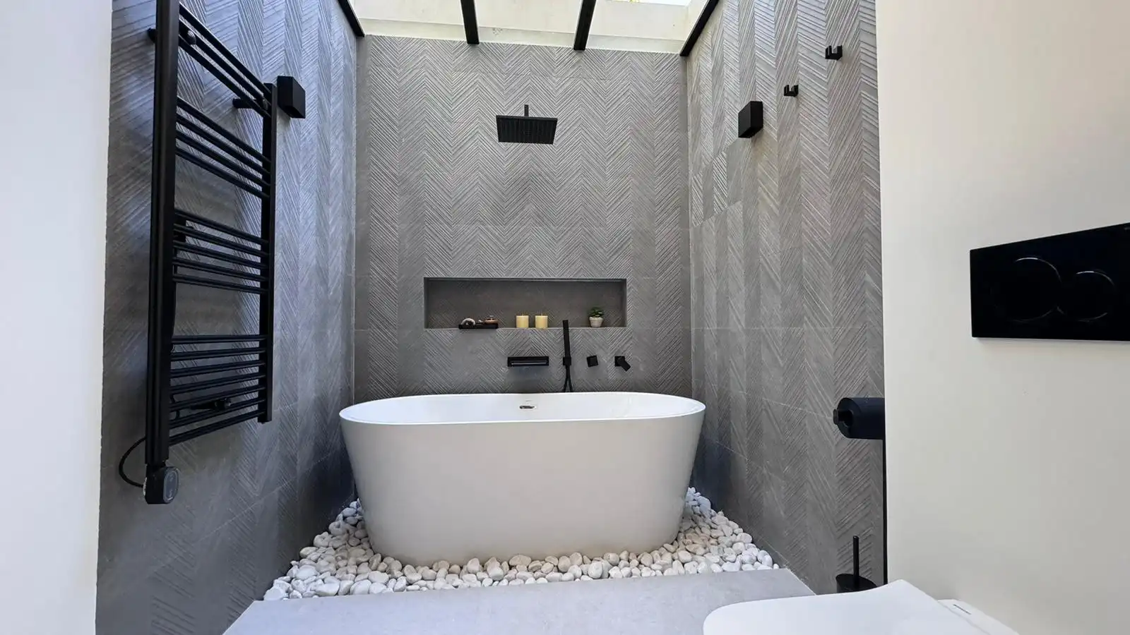 Casa amb piscina en venda a Nueva Andalucía, imagen 45