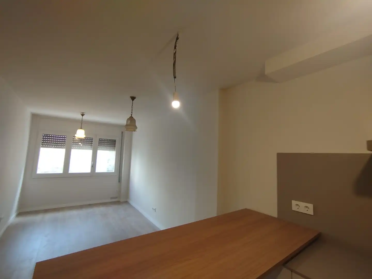 Esszimmer von Wohnung zur Miete in Girona