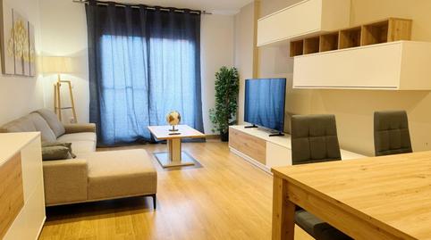 Photo 2 of Apartment to rent in Calle 3 de Abril de 1979, 1, Haygon - Universidad, Alicante