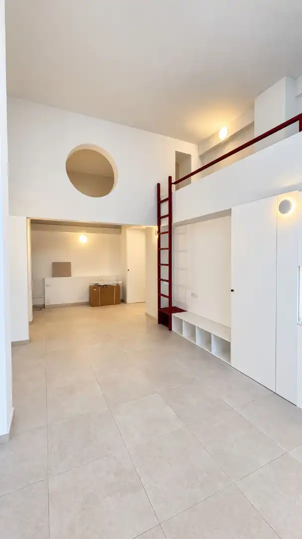 Studio à louer à Avenida del Arroyo de los Ángeles, imagen 6