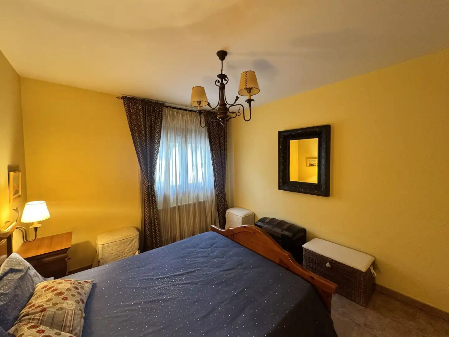 Wohnung zum Verkauf in del sol, Arén
