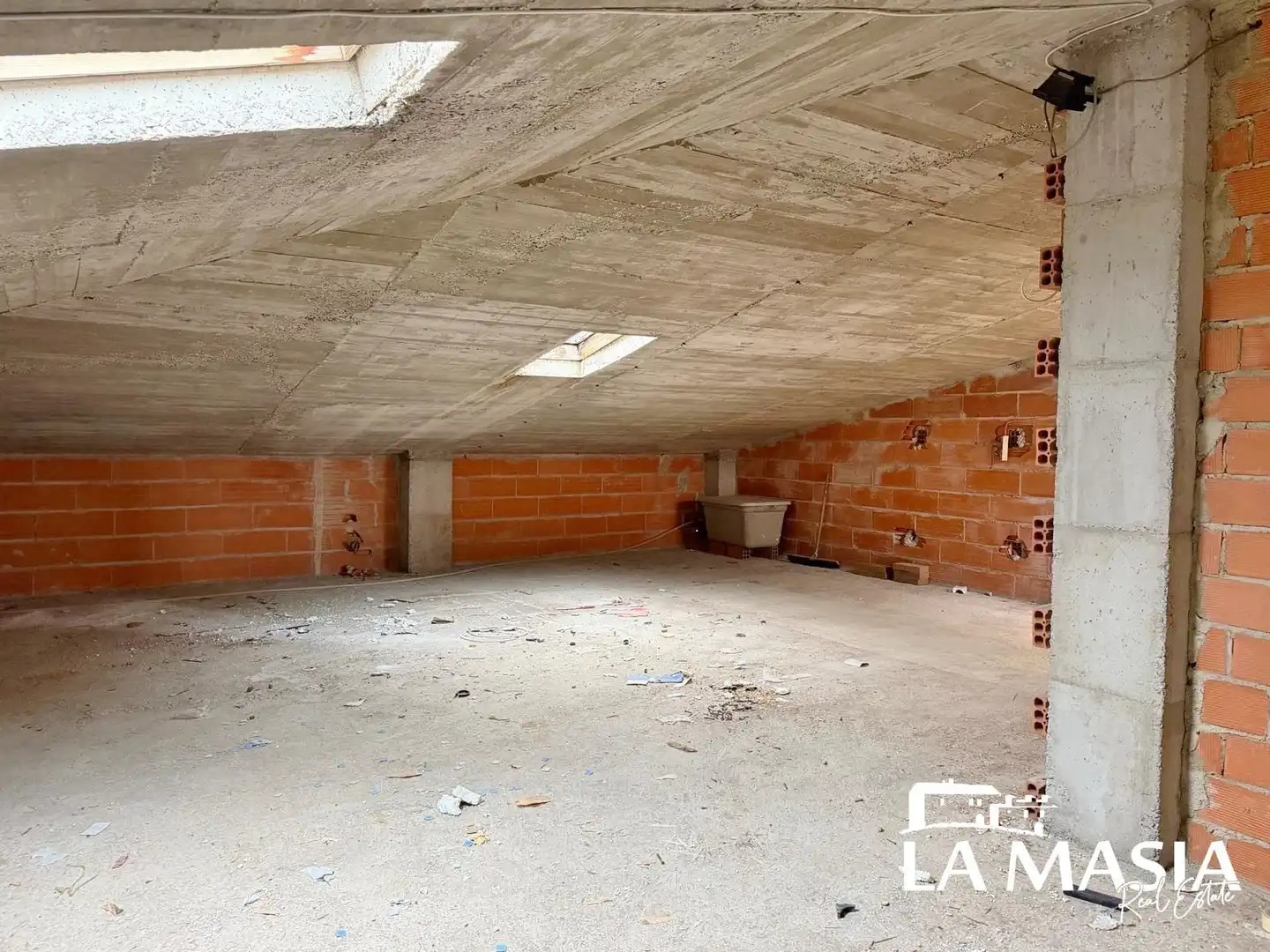 House with garden for sale in Olivella, imagen 23