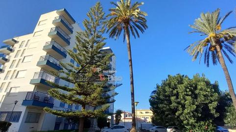 Foto 2 de Pis de lloguer a Avenida del Papa Luna, Zona Papa Luna - Platja del Gurugú, Castellón