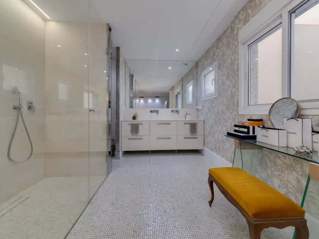 Apartament amb jardí en venda a Calle Caballero Rodas, imagen 25