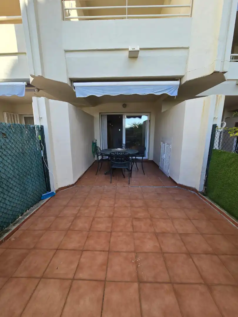 Terrassa de Planta baixa en venda en Marbella amb Aire condicionat, Terrassa i Traster