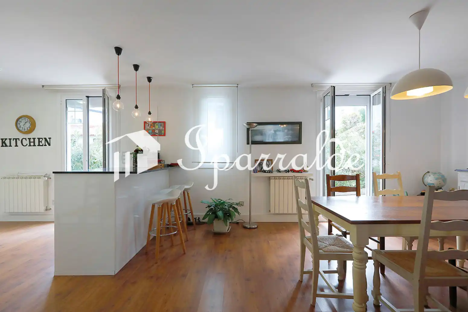 Casa amb terrassa en venda a Hendaye, imagen 13