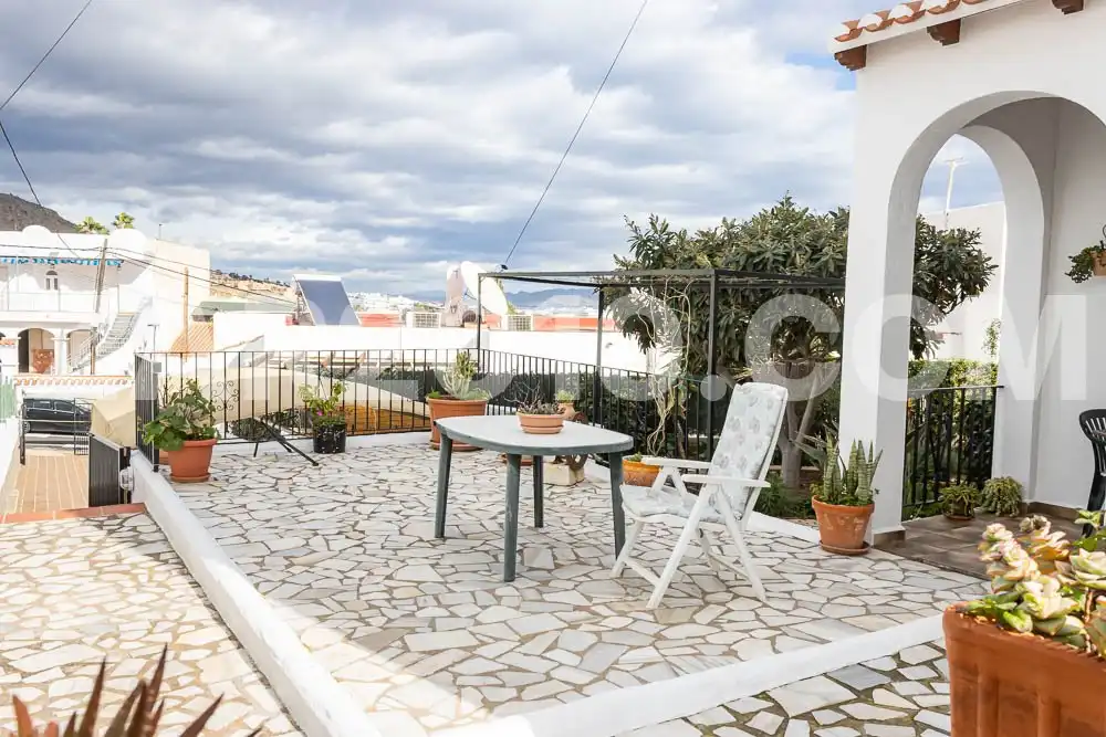 Chalet con jardín en venta en Calle Cañada Aguilar, imagen 6