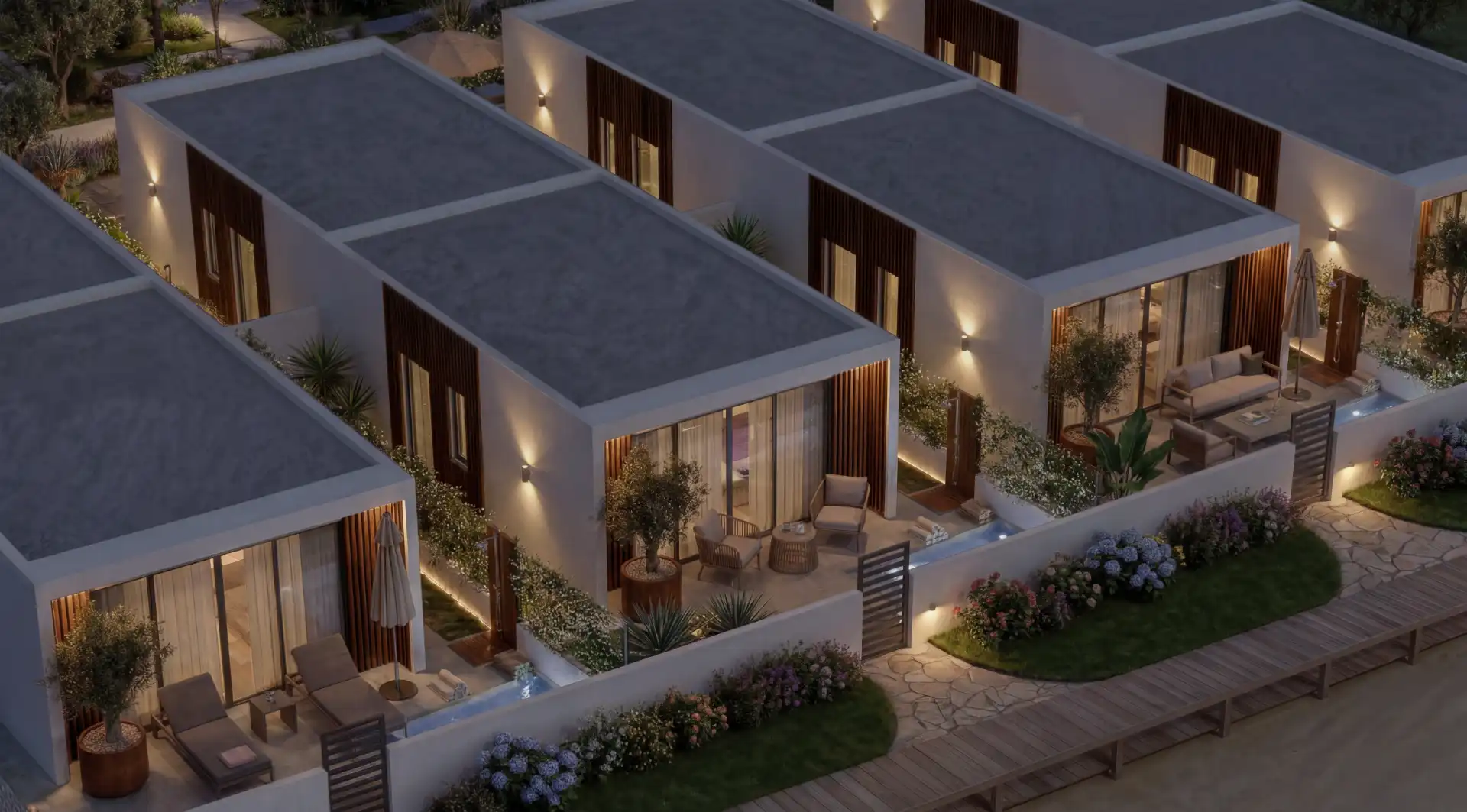 Apartament amb piscina en venda a Avenida de Villaricos, imagen 21