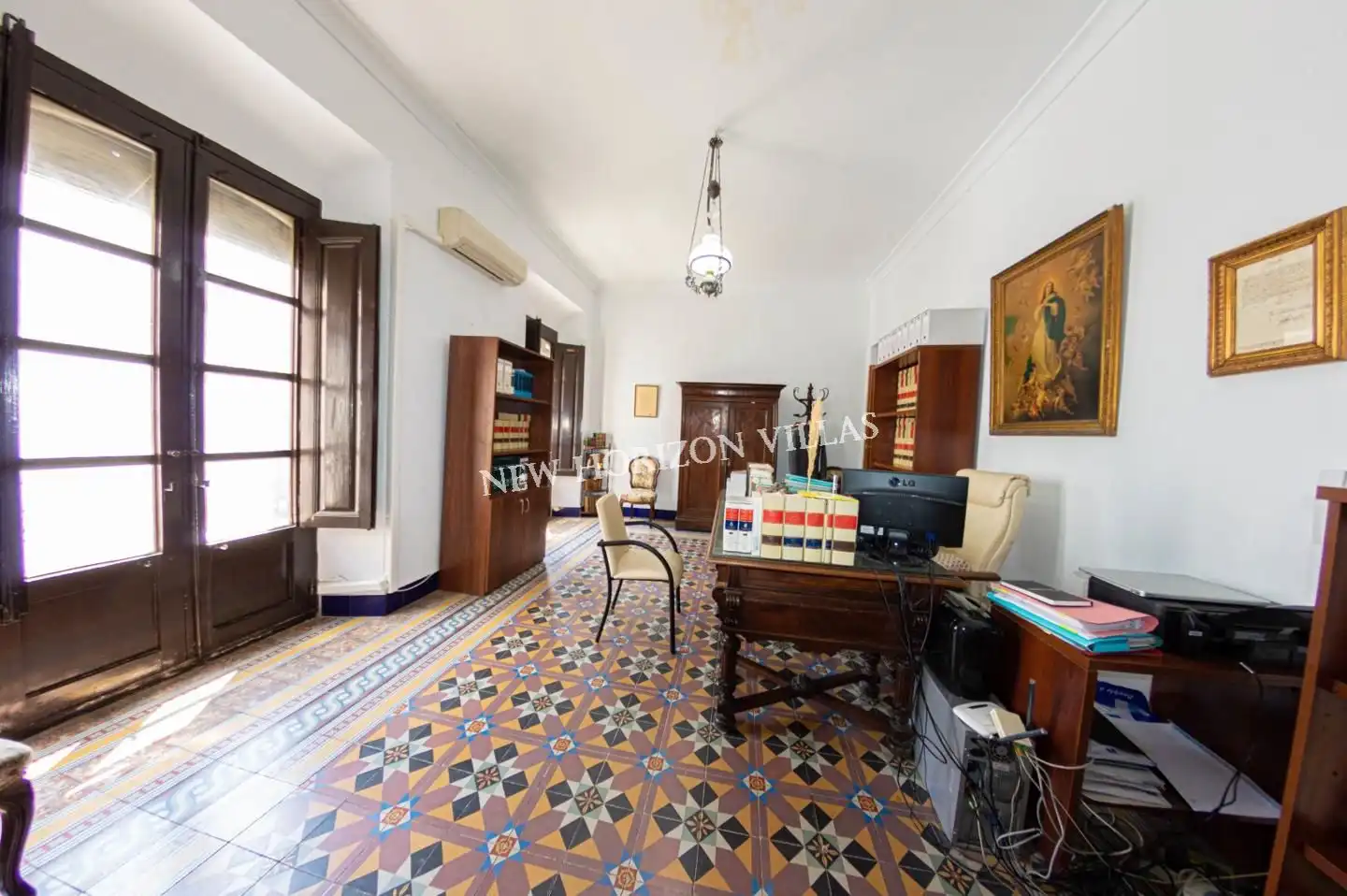 Casa o chalet en venta en Albox con Aire acondicionado