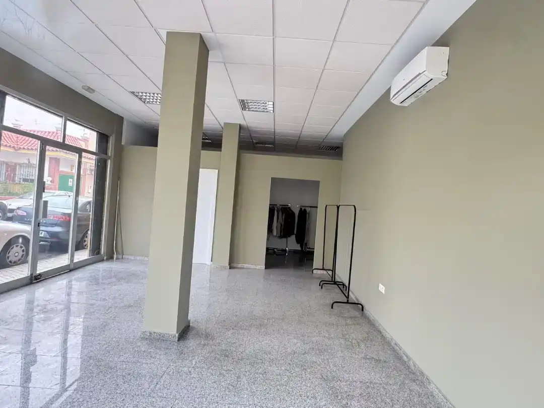 Casa o xalet en venda en Camas amb Aire condicionat i Balcó