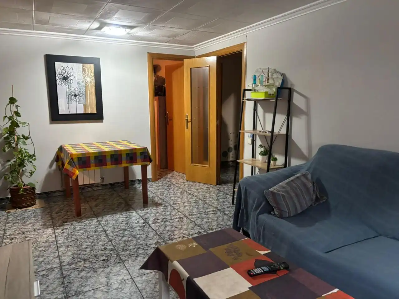 Piso en venta en Terrassa