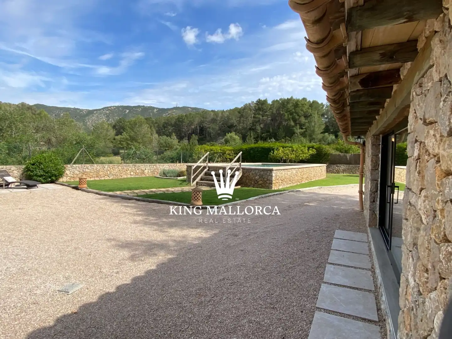 Casa o chalet en venta en Calvià con Aire acondicionado, Calefacción y Jardín privado