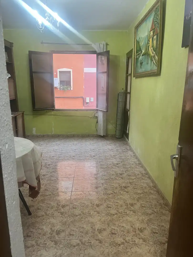 Dormitori de Pis en venda en La Vall d'Uixó amb Traster