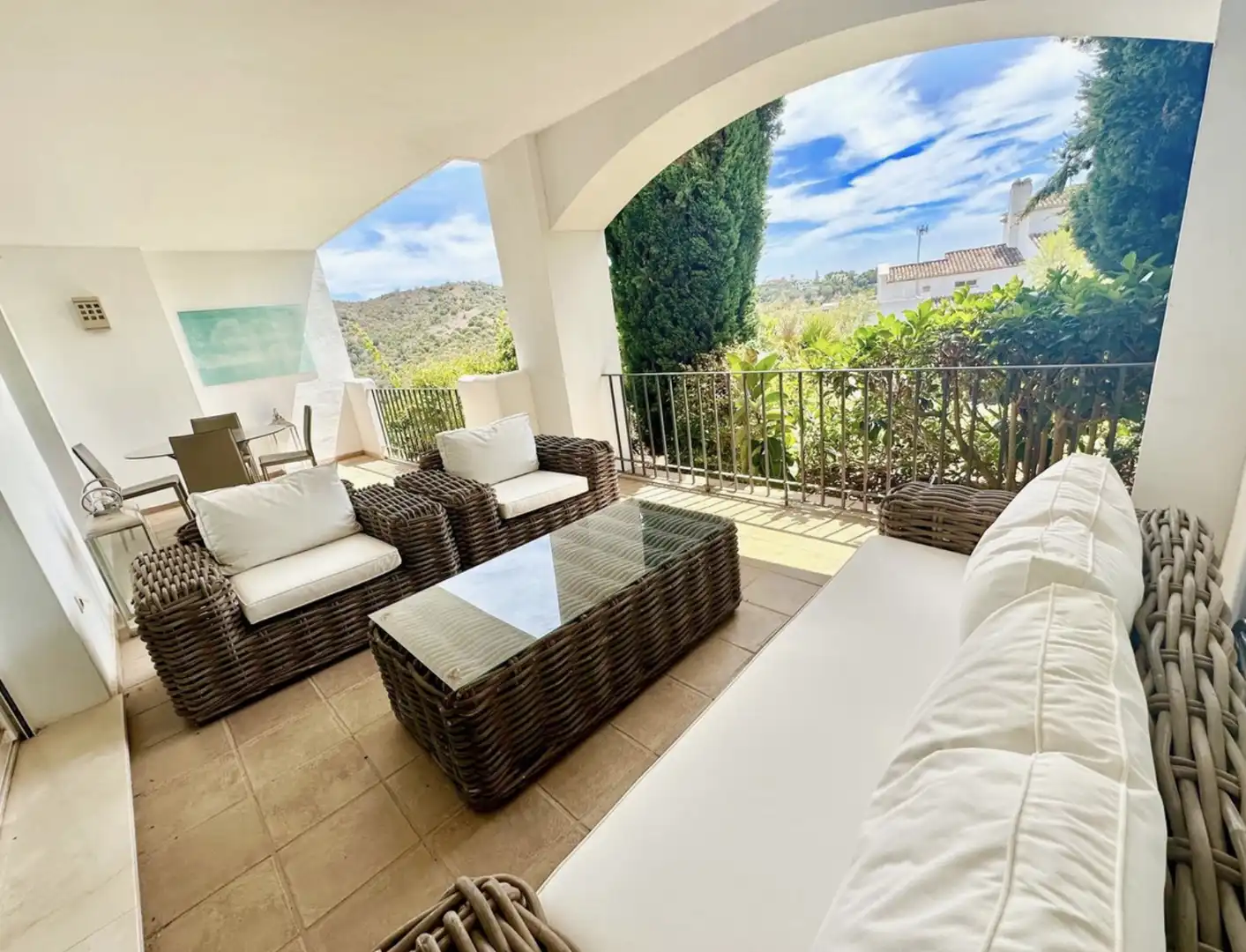 Home with pool for sale in La Quinta, imagen 9
