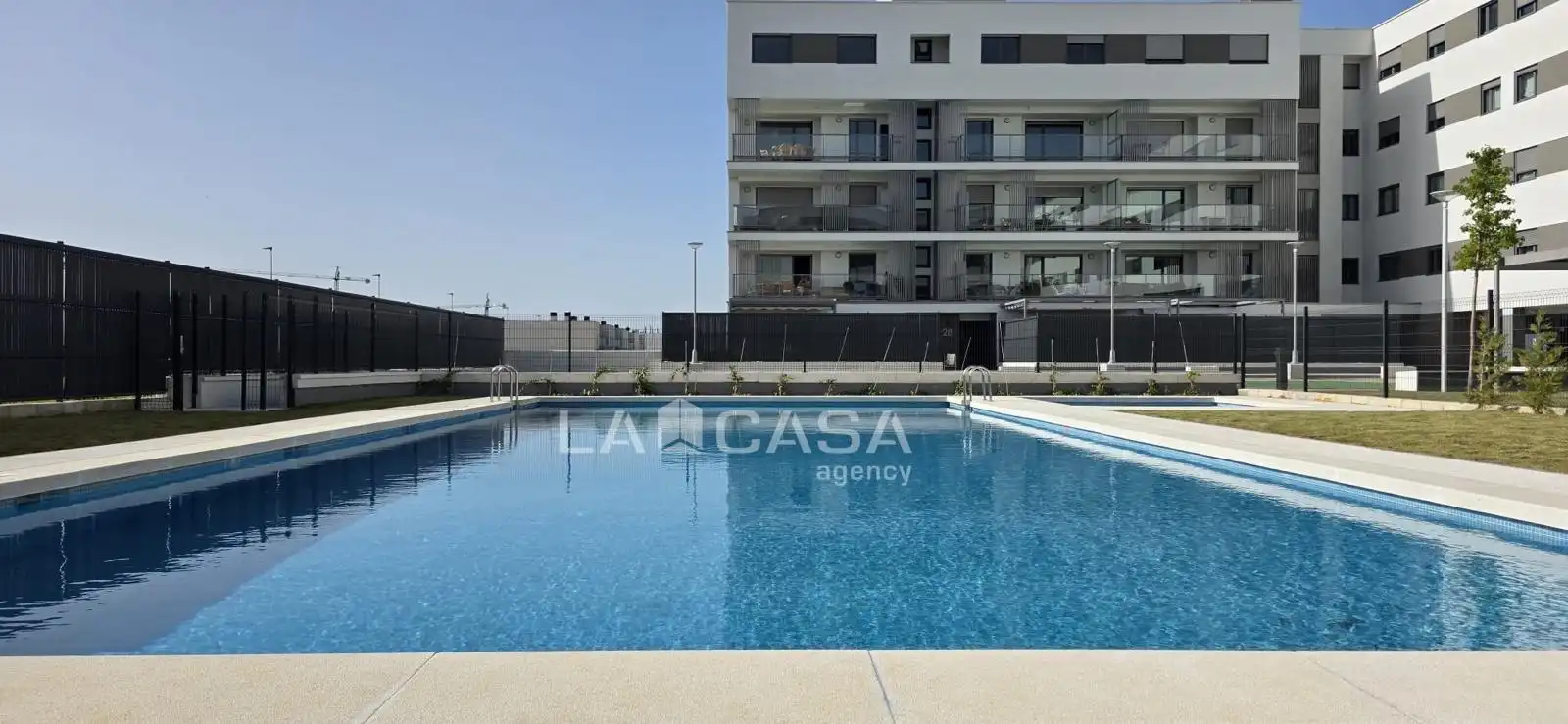 Piscina de Pis en venda en Valladolid Capital amb Terrassa, Traster i Piscina