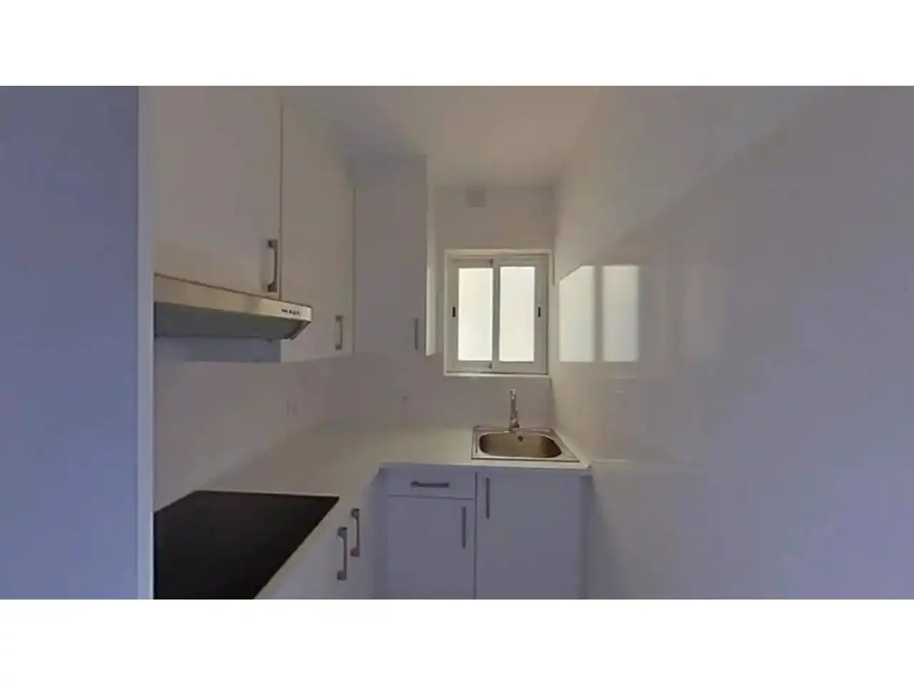 Cocina de Piso en venta en Barcelona