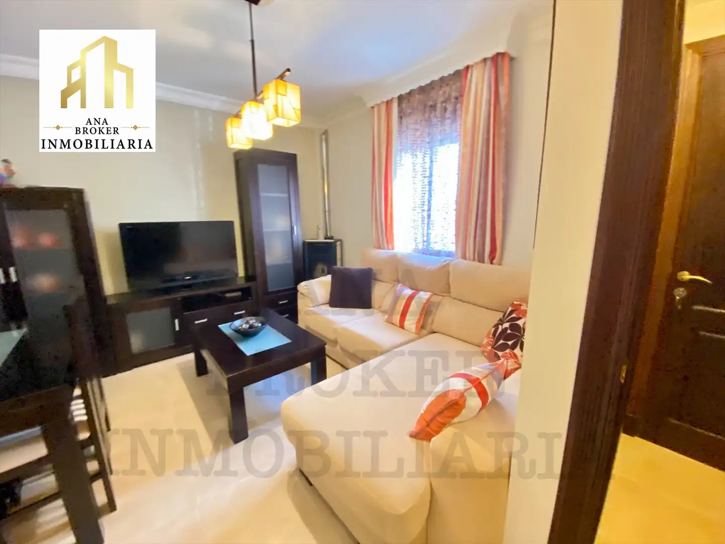 Living room of Detached homes for sale in Ronda  with Terrace and Furnished