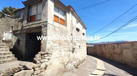 Foto 2 de Casa o xalet en venda a Oímbra, Ourense