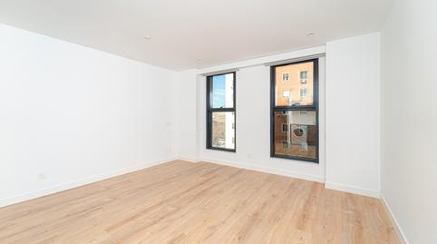 Foto 2 de Estudi de lloguer a San Benito, 193, Almenara -Ventilla, Madrid