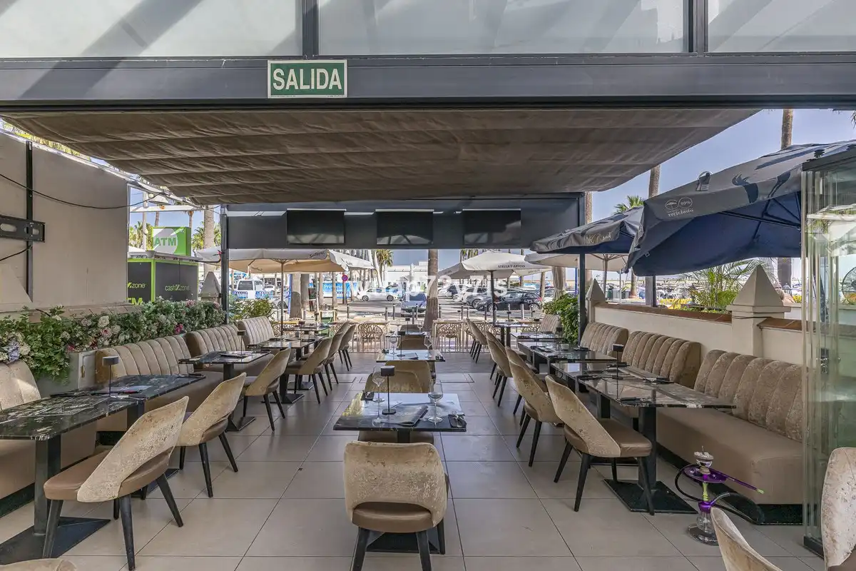 Business premises for sale in Montealto - Monterrey, imagen 8
