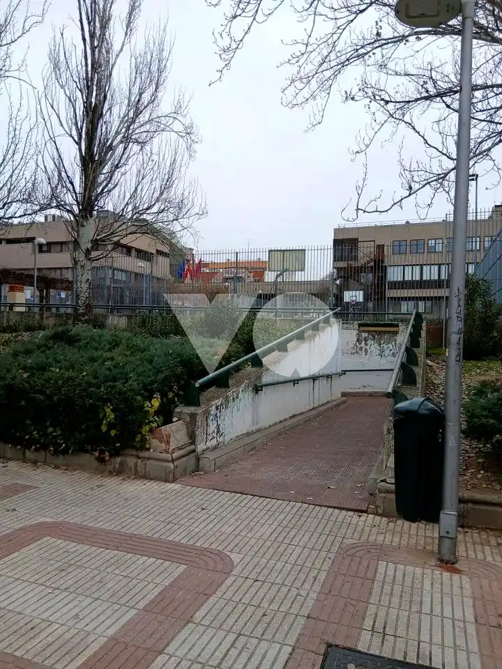 Aparcament en venda a Del Doctor Cirajas, imagen 8