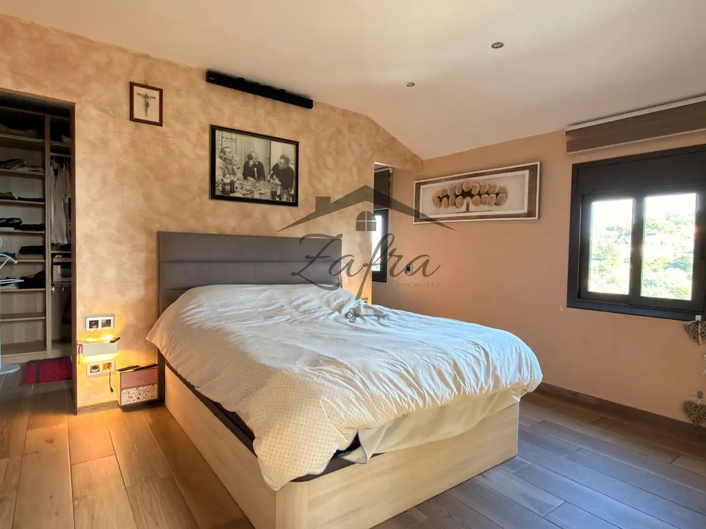 Haus mit Pool zum Verkauf in Carrer Carrer de Breda, 3, imagen 24