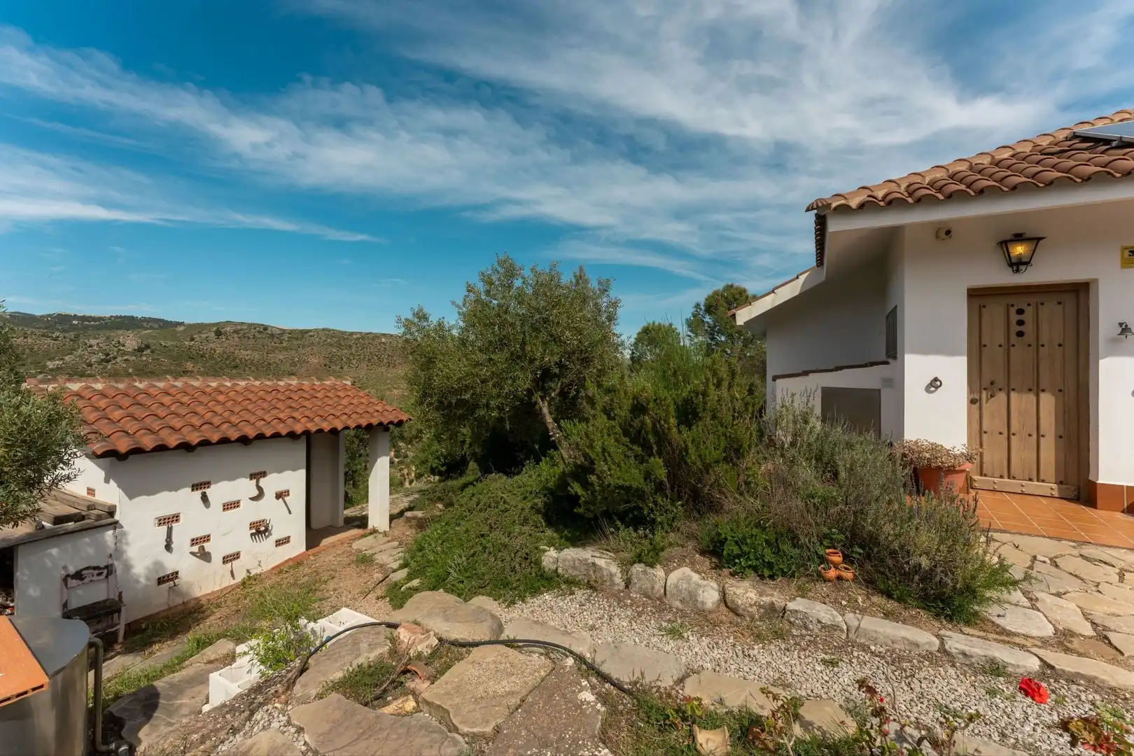 Casa rústica con piscina en venta en Ardales, imagen 29