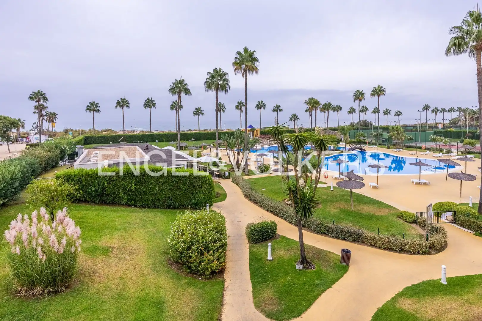 Flat for sale in Islantilla Costa