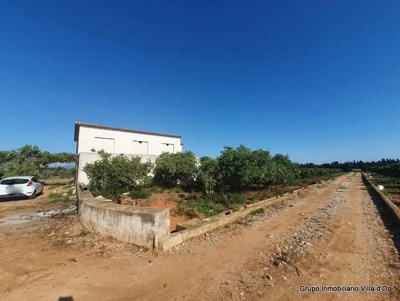 Maison avec jardin à vendre à Las Marinas / Les Marines, imagen 29