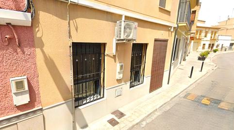 Foto 3 de Apartament en venda a Andoval, 13, -1, Casco Antiguo, Valencia