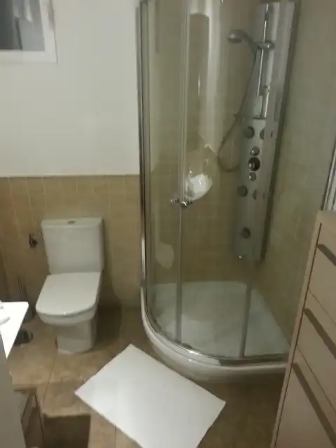 Baño de Piso en venta en Madrid con Aire acondicionado, Calefacción y Parquet