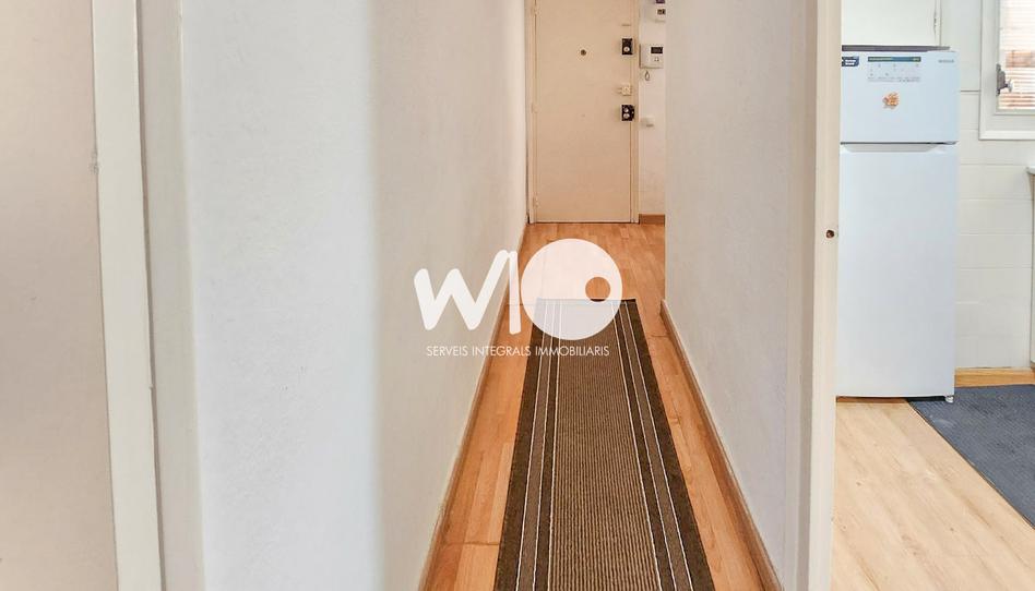 Photo 1 of Flat to rent in Carrer Cardenal Margarit, 18, Eixample Nord, Girona