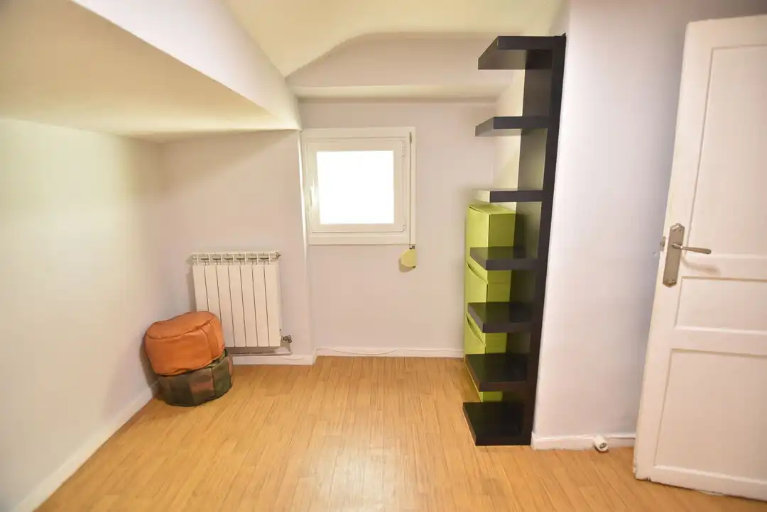 Wohnung zum Verkauf in Soraluze / Plasencia de las Armas mit Heizung und Abstellraum