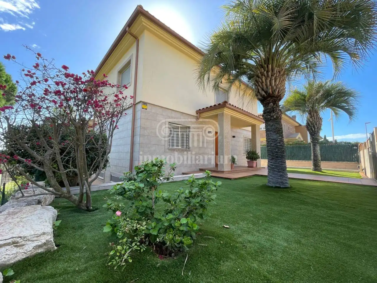 Chalet con piscina en venta en Roca Grossa, imagen 44