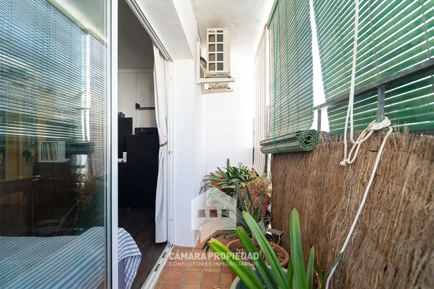 Terrasse von Wohnung zum Verkauf in Huelva mit Terrasse