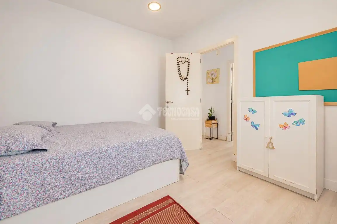 Schlafzimmer von Wohnung zum Verkauf in Diagonal - Colomeres