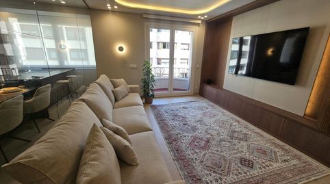 Foto 2 de Piso de alquiler en Calle Vitoria, 10, Villa Pilar, Burgos Capital