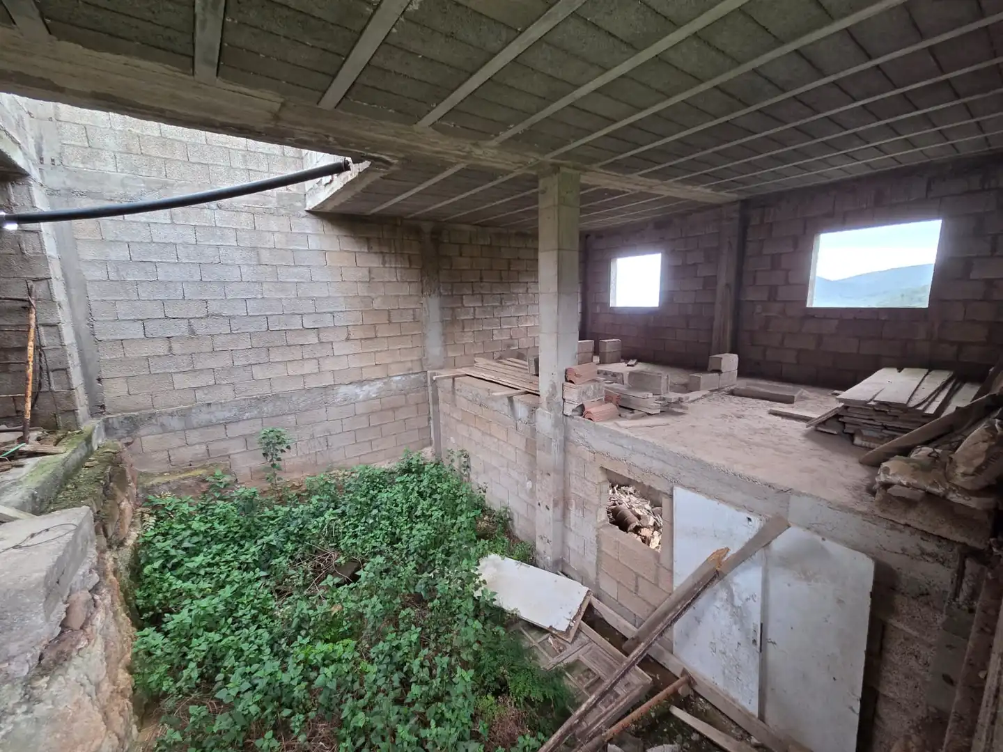 Finca rústica en venta en Tegueste